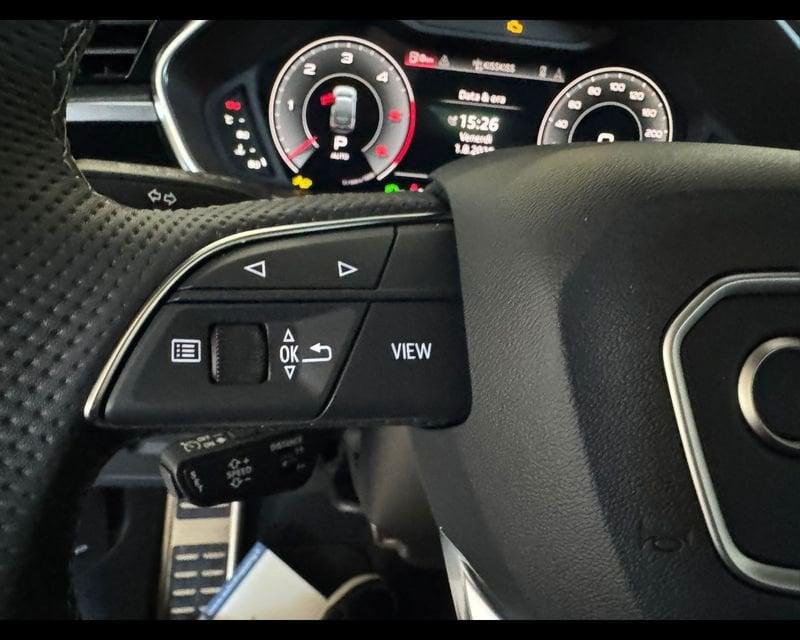 Audi Q3 2ª serie SPB 40 TDI quattro S tronic S line edition