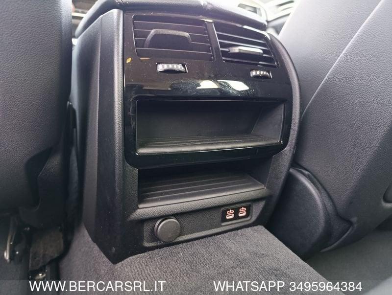 BMW Serie 5 520d 48V Touring Business