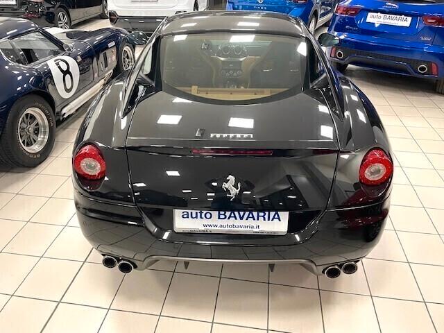 Ferrari 599 GTB Fiorano F1