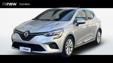 Renault Clio 1.0 tce Intens Gpl 100cv my21 1.0 tce Intens Gpl 100cv