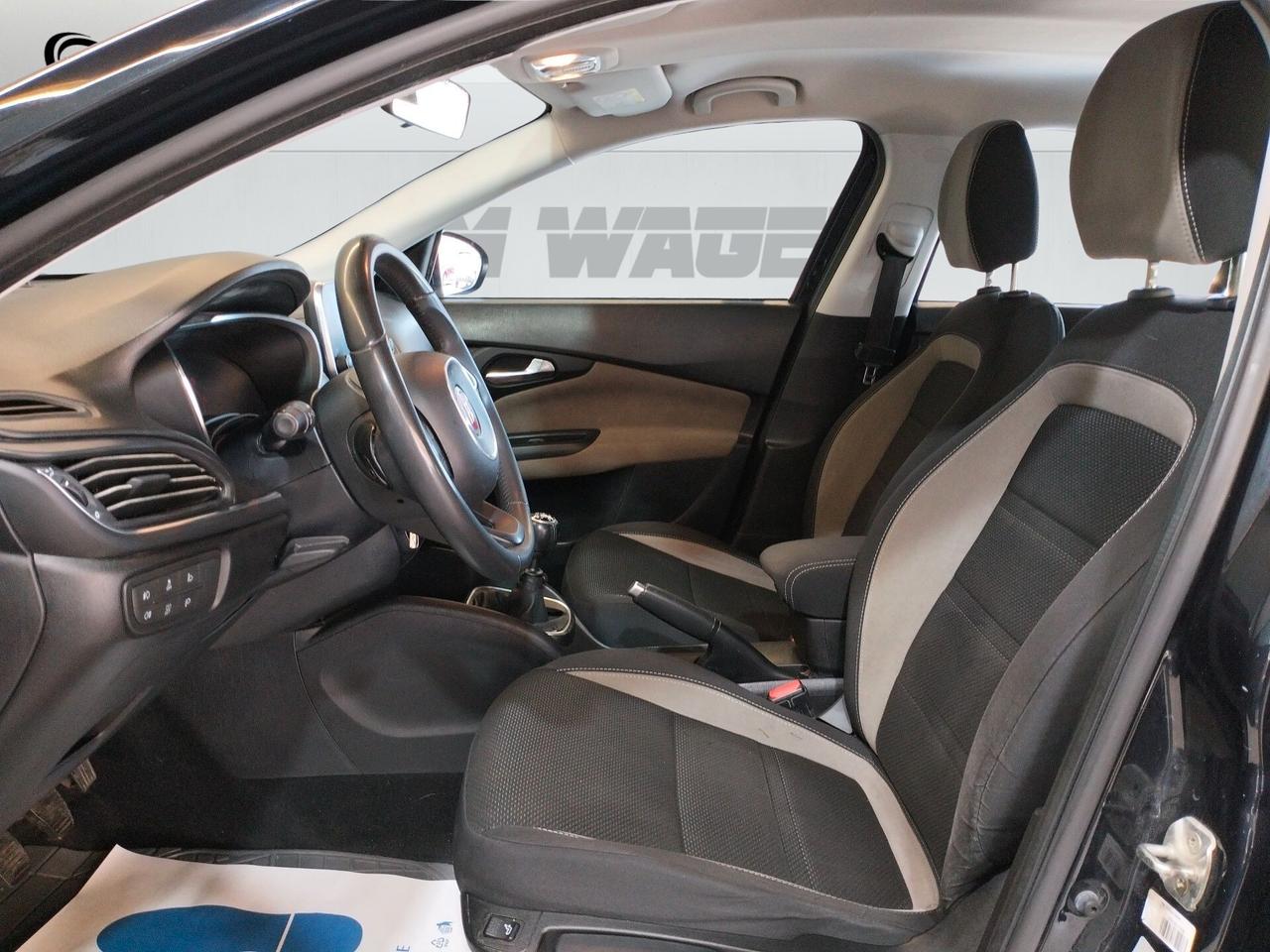 Fiat Tipo SW II 2016 SW 1.6 mjt Lounge