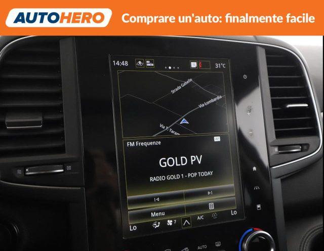 RENAULT Koleos Blue dCi 190 CV 4X4 X-Tronic Initiale Paris