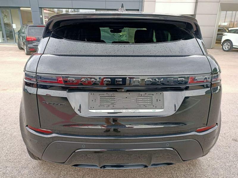 Land Rover RR Evoque Range Rover Evoque 1.5 I3 PHEV 269 CV AWD Auto S