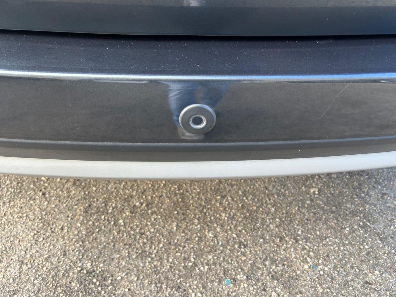 Dacia Duster 1.6 110CV 4x2 GPL Lauréate