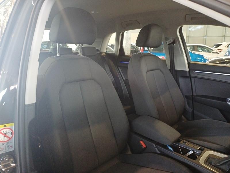 AUDI Q3 45 TFSI E S TRONIC BUSINESS SUV