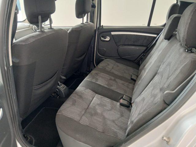 DACIA Sandero 1.4 8V GPL Lauréate