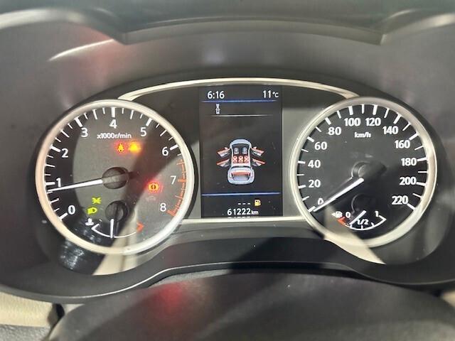 Nissan Micra IG-T 92 5 porte Acenta