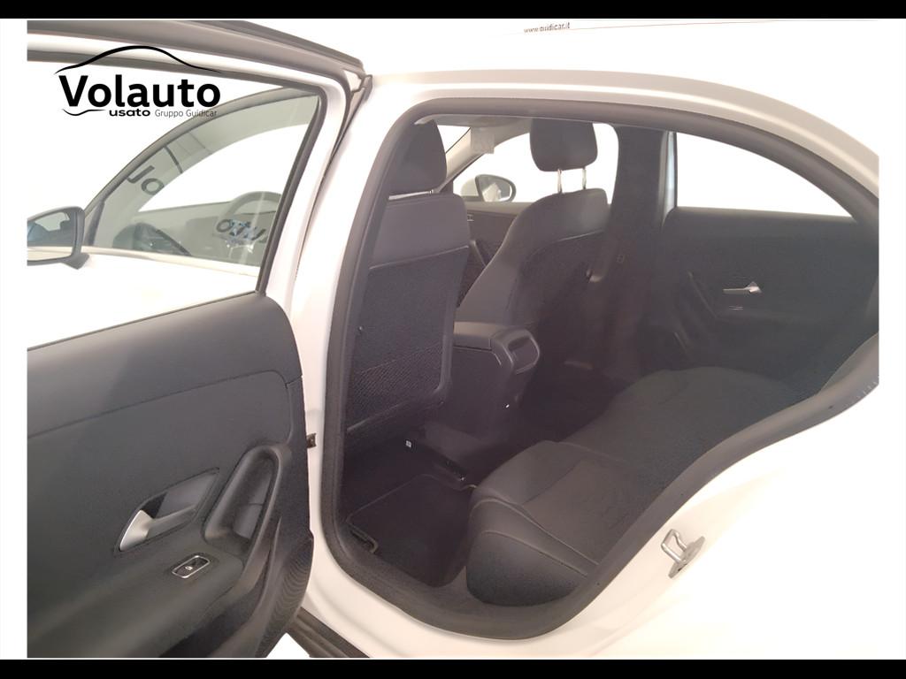 Mercedes-Benz Classe A - W177 2023 - A 180 d Advanced auto