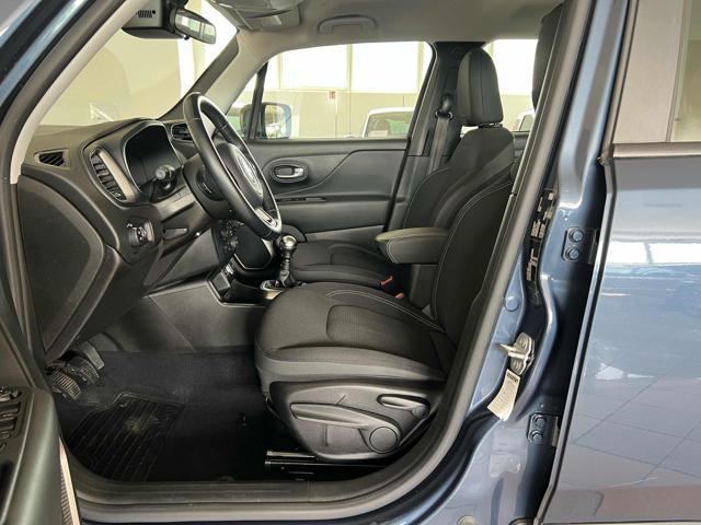 JEEP Renegade 1.0 T3 Limited