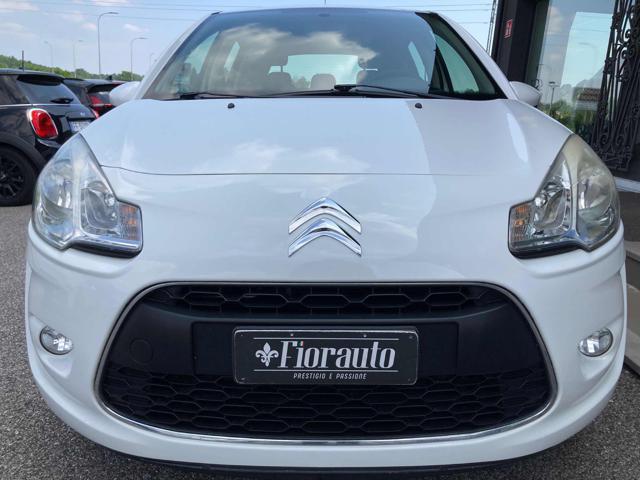 CITROEN C3 1.4 Exclusive