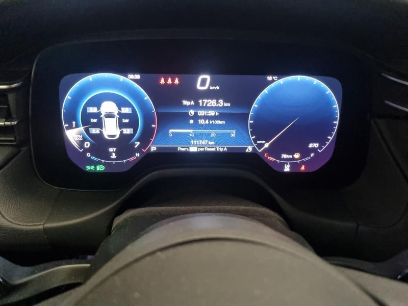 MASERATI GRECALE 2.0 300 CV MHEV GT Q4 AUTO SUV
