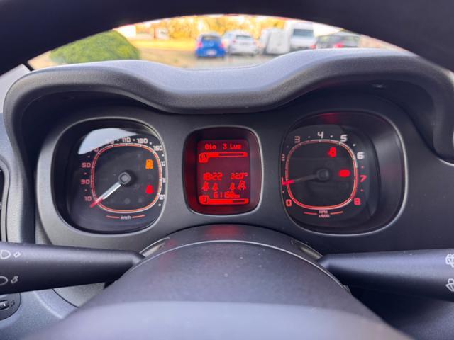 FIAT Panda 1.2 EASYPOWER GPL+PERFETTA+GOMME NUOVE