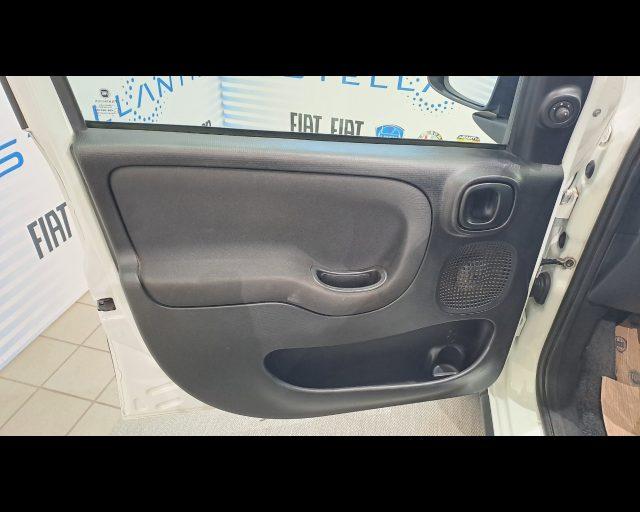 FIAT New Panda 4X4 0.9 t.air t. s&s 85cv