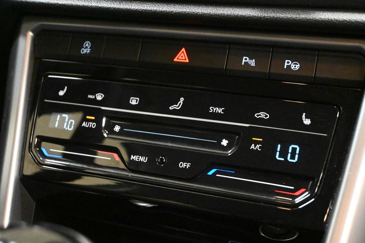 VOLKSWAGEN T-Roc 1ª serie T-Roc 1.0 TSI Life