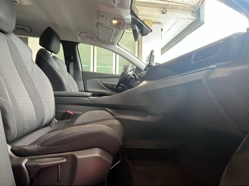 Peugeot 5008 BlueHDi 130 Active Pack EAT8 S/S aut.
