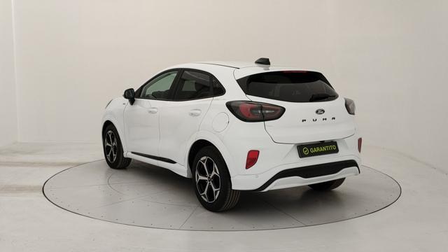 FORD Puma 1.0 ecoboost h ST-Line 125cv