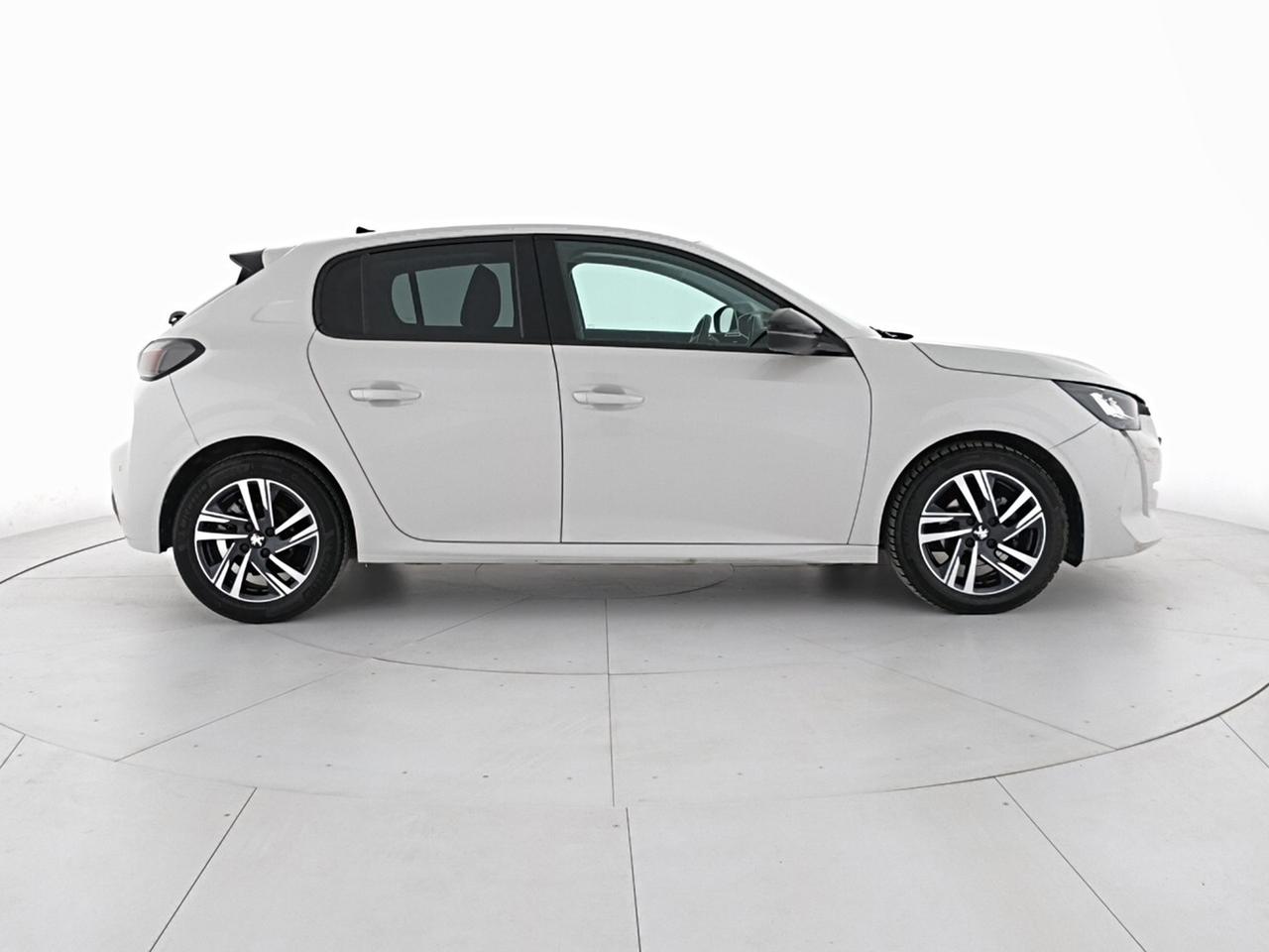 Peugeot 208 1.2 puretech Active Pack 75cv