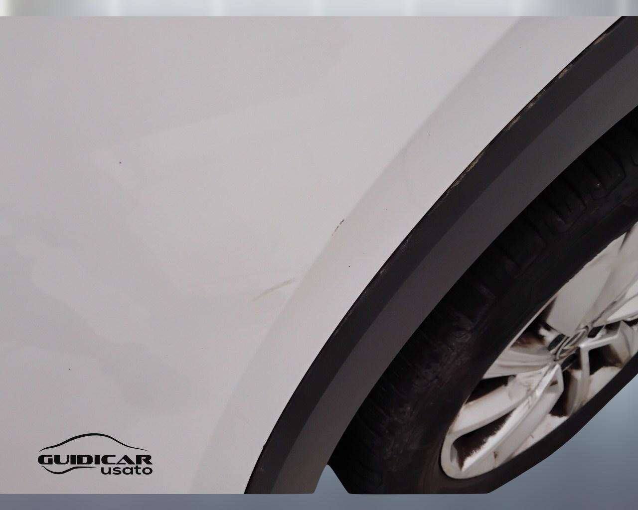 VOLKSWAGEN T-Cross 2019 - T-Cross 1.0 tsi Style 115cv