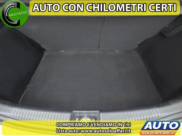 HYUNDAI i20 1.2 5P COMFORT GPL OK NEOPATENTATI