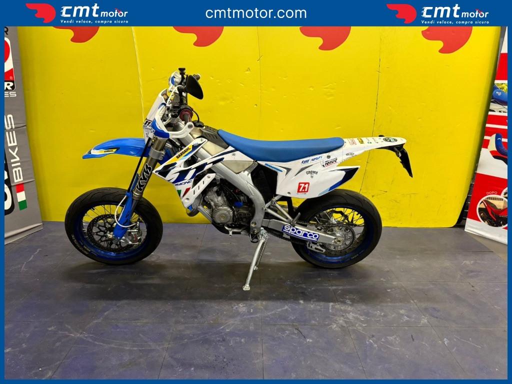 TM SMR 125 - 2021