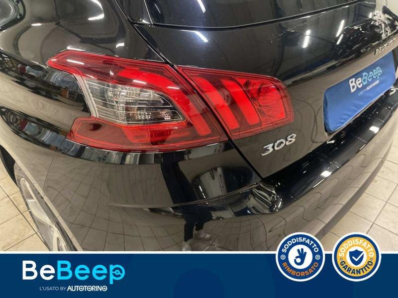 Peugeot 308 5P 1.5 BLUEHDI ALLURE S&S 130CV