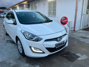 Hyundai i30 1.4 CRDi 90cv 5p. Classic LED