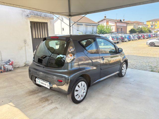 CITROEN C1 1.0 3 porte AMIC1 OK NEOPATENTATI PRONTA CONSEGNA