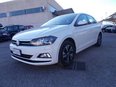 VOLKSWAGEN - Polo - 1.0 TSI 5p. Comfortline BMT