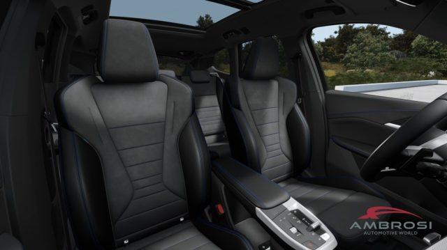BMW X1 sDrive20d Msport Pro Premium Package