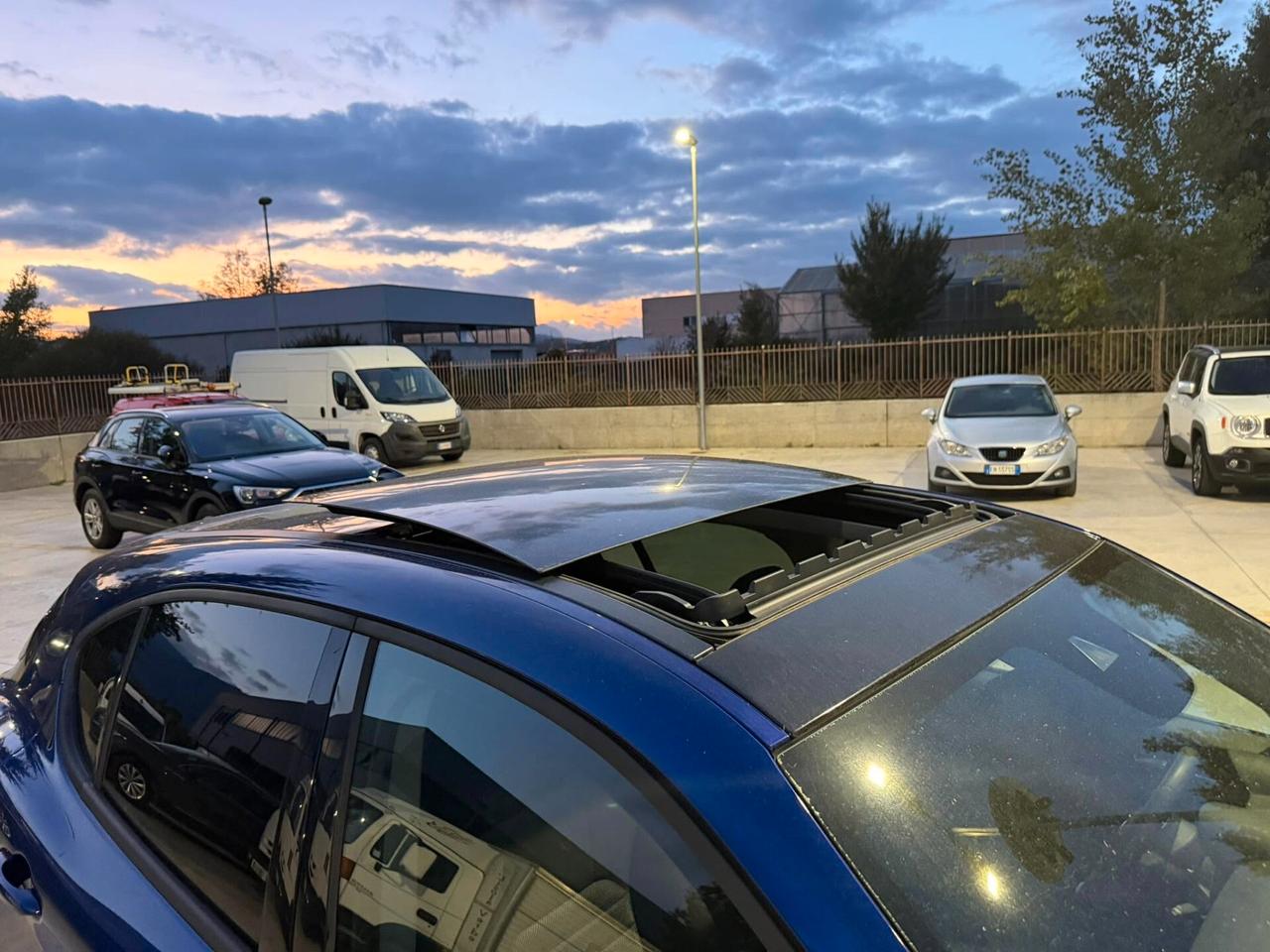Alfa Romeo Stelvio 2.2 TD 160CV AT8 (TETTO A-CARPLAY)