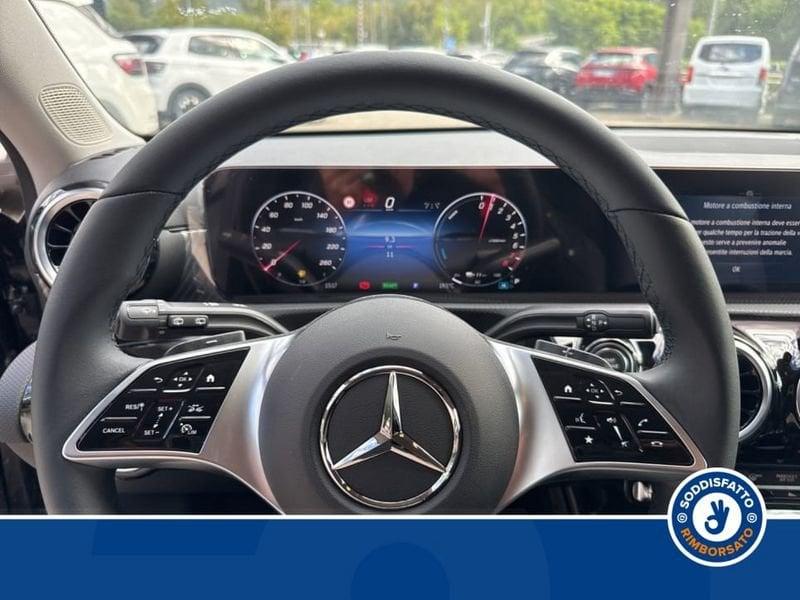 Mercedes-Benz Classe A 250e EQ-Power Automatic Advanced Progressive