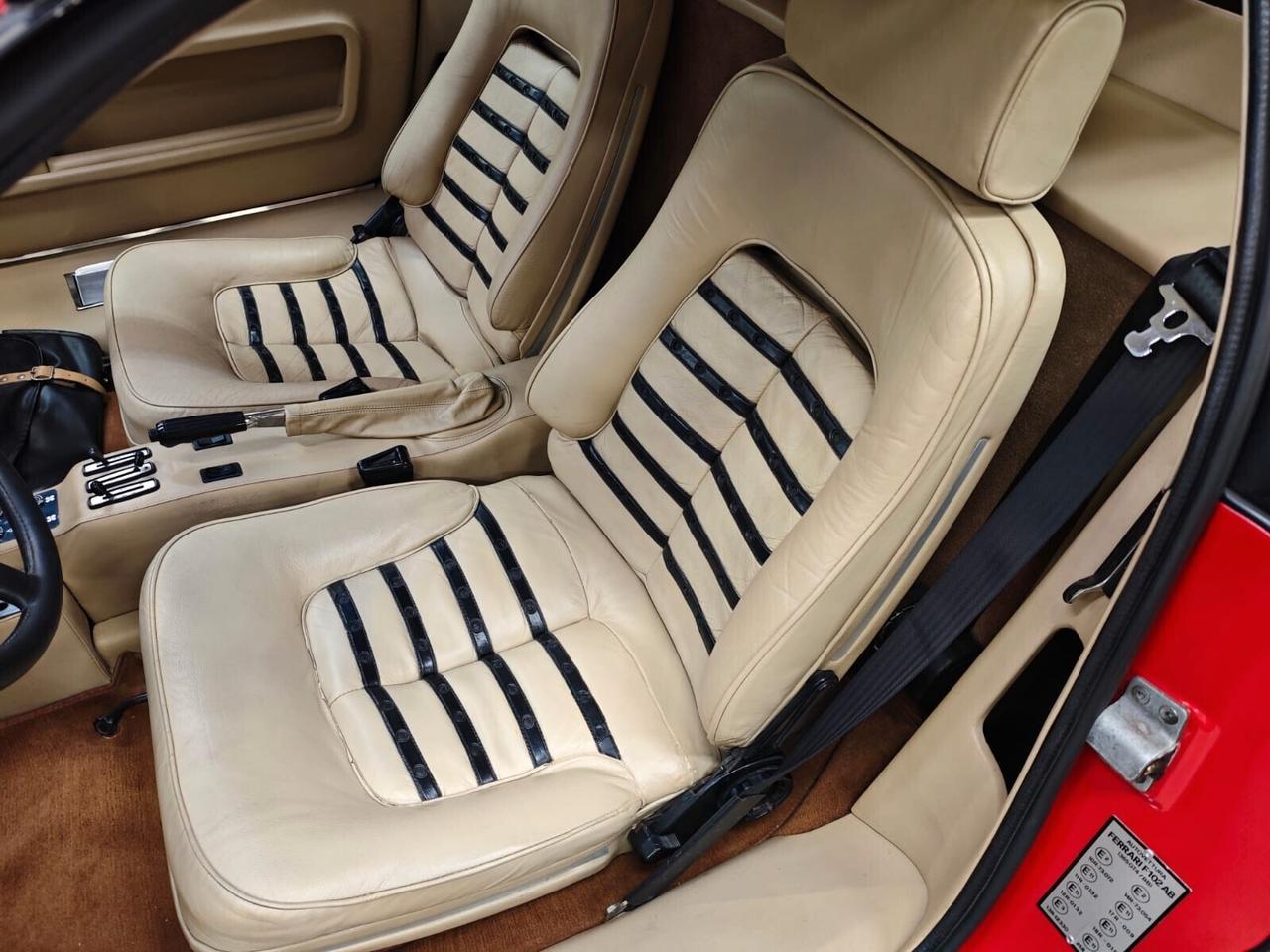 Ferrari 365 4.4 Gt4 BB