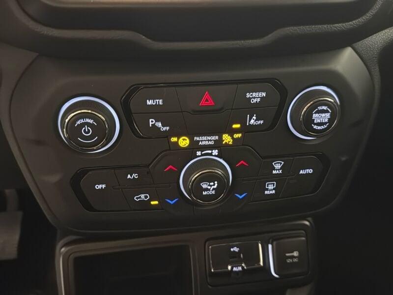 Jeep Renegade Renegade 1.6 Mjt 130 CV Limited