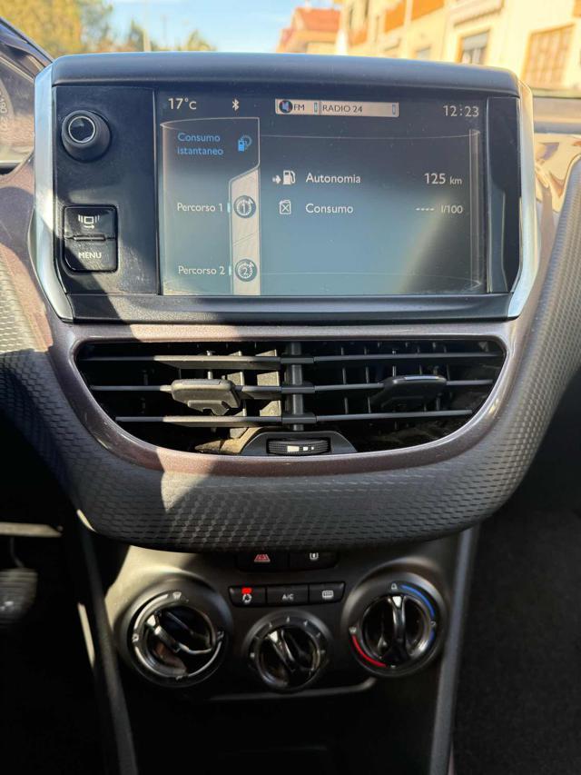 PEUGEOT 2008 1° serie 1.4 HDi 68CV Active