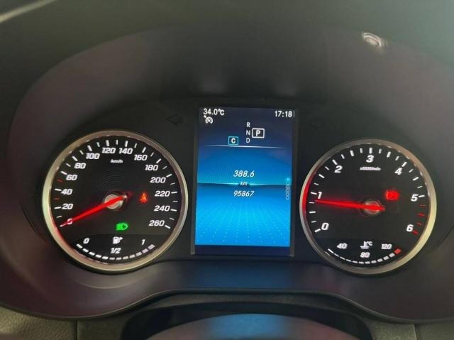 Mercedes Classe GLC 300 d Sport 4matic auto
