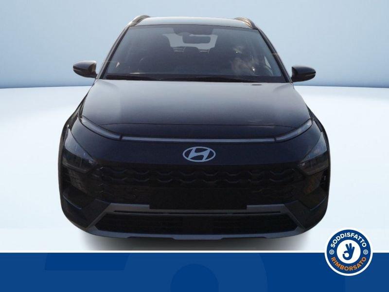 Hyundai Bayon 1.2 MPI XLine