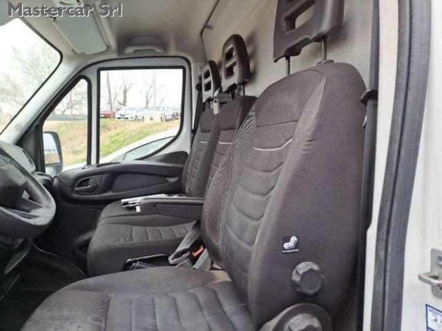 IVECO Daily Daily 35S14NV 3520L H2 - GK255ZR