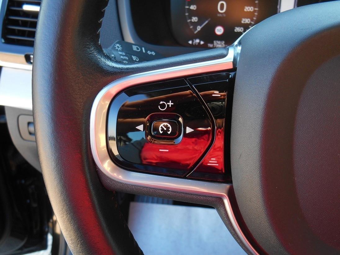 Volvo XC 90 2000 D5 235CV Inscription AWD Geartronic