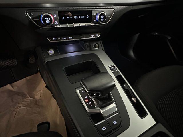 AUDI Q5 SPORTBACK 2.0 TDI quattro S tronic Advanced