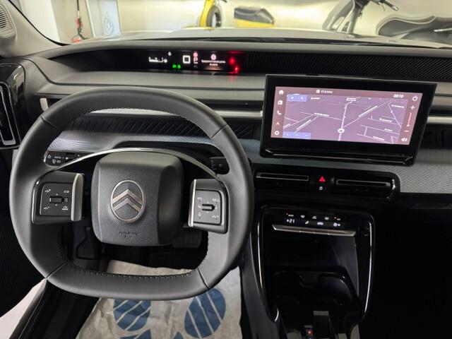 Citroen C3 Aircross Hybrid 145 CV e-DCS6 Max NAV TECH PRONTA CONSGENA