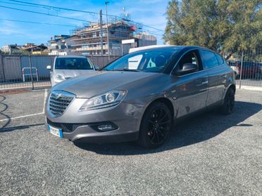 Lancia Delta 1.8 Di Turbo-Jet Sportronic Platinum