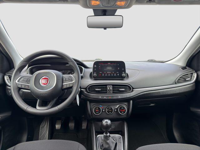FIAT Tipo TIPO 1.4 95cv 6M LOUNGE