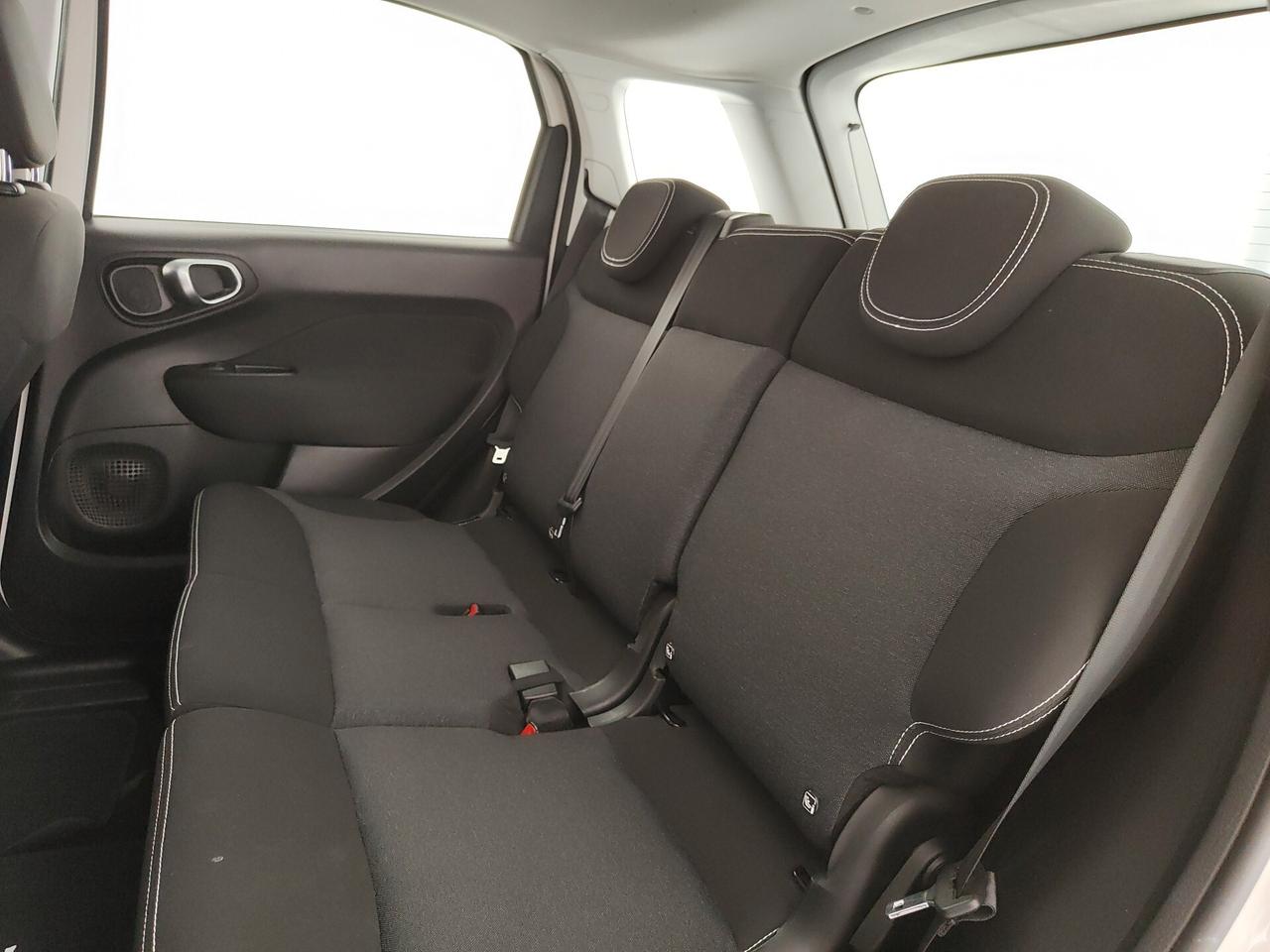 Fiat 500L 1.3 Multijet 95 CV Mirror