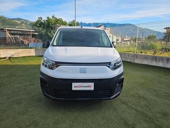 Fiat Doblo Doblò 1.5 BlueHdi 100CV PC-TN Van