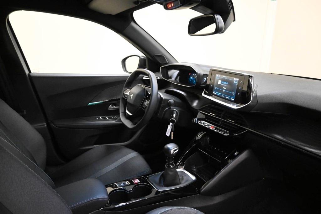 PEUGEOT 2008 2ª serie 2008 PureTech 100 S&S Ac...