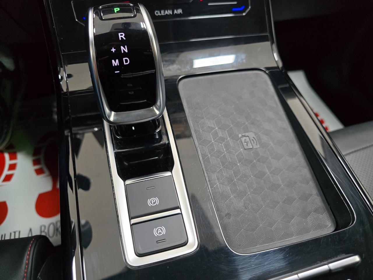 Dr 6.0 1.5 Turbo CVT Bi-Fuel GPL