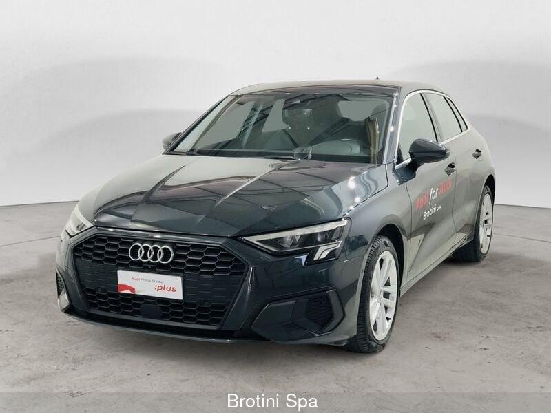 Audi A3 SPB 30 TDI Business