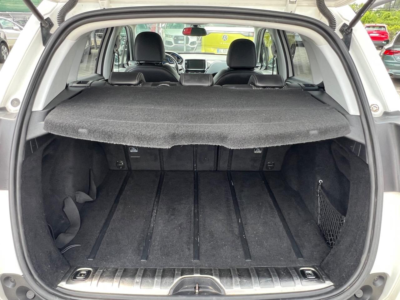Peugeot 2008 1.6 e-HDi 92 CV Active FINANZIABILE
