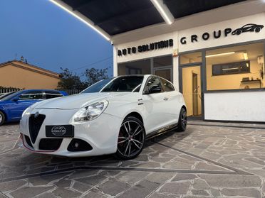 Alfa Romeo Giulietta 2.0 JTDm 170cv Automatico scarico Quadrifoglio