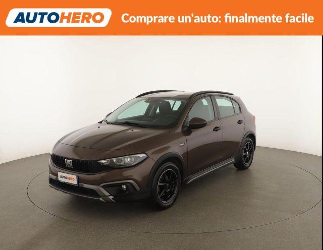 FIAT Tipo 1.0 5 porte City Cross
